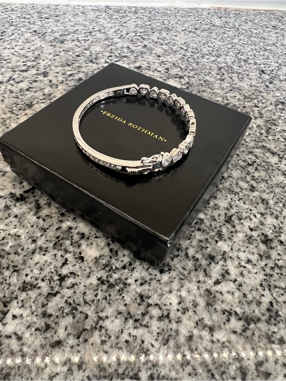 Freida Rothman bracelet - Picture 3 of 3